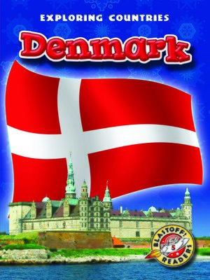 cover image of Denmark